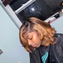 Traditional Sew In