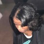 Traditional Sew In