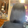 Basic Straightening System