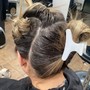 Women's Cut And Style