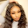 Lace Closure Sew In