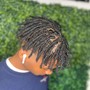 Instant Locs