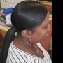 Takedown (Sew In/Quick Weave)