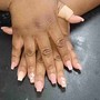 Manicure - Nail Art