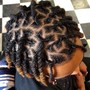 Starter Locs (Coils)