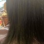 Japanese Hair Straightening