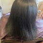 Keratin Treatment