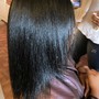 Silk Closure Sew in