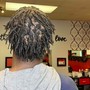 Comb Twist