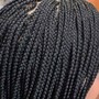 Kinky Twist