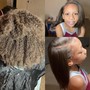 Cornrows