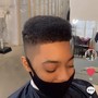 Men's Cut