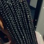 Marley Twist Natural Hair