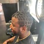 Starter Locs