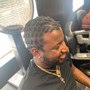 Starter Locs