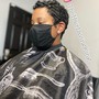 Scalp Treatment (ADD ON)