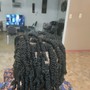 Natural Twists