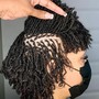 Tape in Full Weave