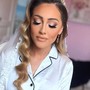 Bridal Party Airbrush Makeup