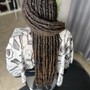 Kid's Braids