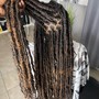 Kid's Braids