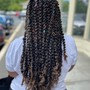 Natural Twists