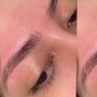 Brow Wax