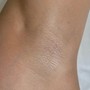 Underarm Wax