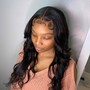 Closure Quick Weave