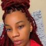 Crochet Locs