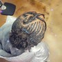 Quick Weave