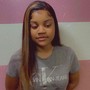 Lace Closure Sew In