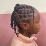 Cornrows