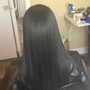 Lace Closure Sew In