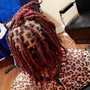 Loc Retwist