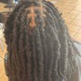 2 feed in braids