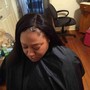 Scalp Treatment