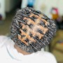 Comb Twist