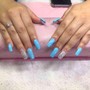 Acrylic Nails