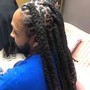 Loc Maintenance