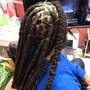 Loc Style