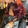 Passion twist Bob