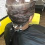 Deep Conditioning Treatment