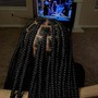 Loc Retwist (natural hair)