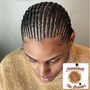 Knotless touch ups$30+