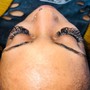 Strip Lashes