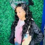 Lace Closure /LACE FRONTAL SEWIN