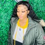 Lace Closure /LACE FRONTAL SEWIN