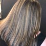 Partial Highlights