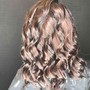 Full Balayage